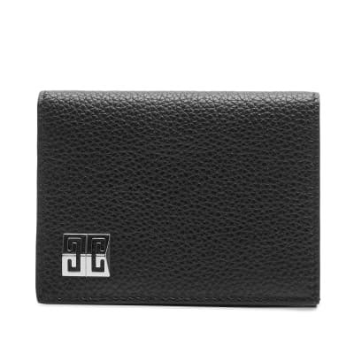 givenchy mens wallet uk